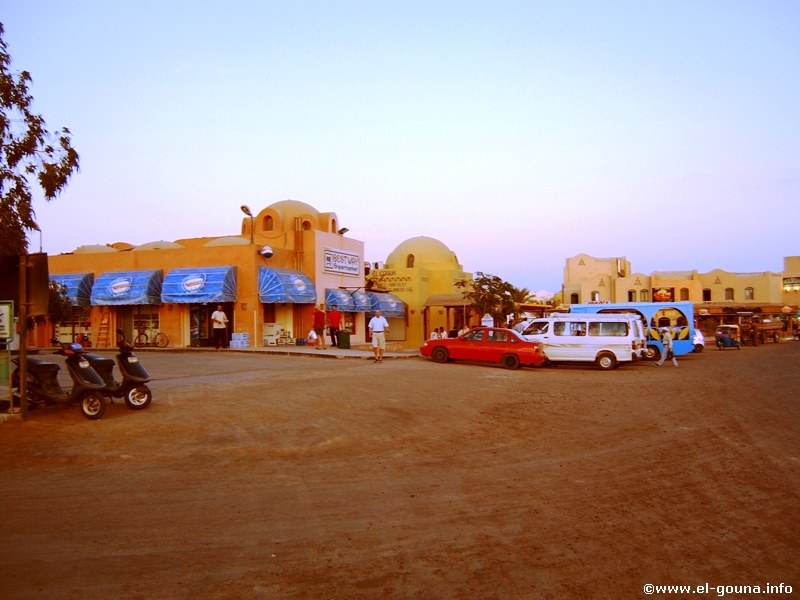 Kafr El Gouna (Tammr Henna, Downtown) 009