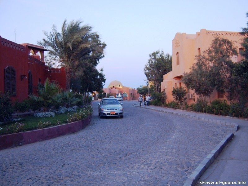 Kafr El Gouna (Tammr Henna, Downtown) 016