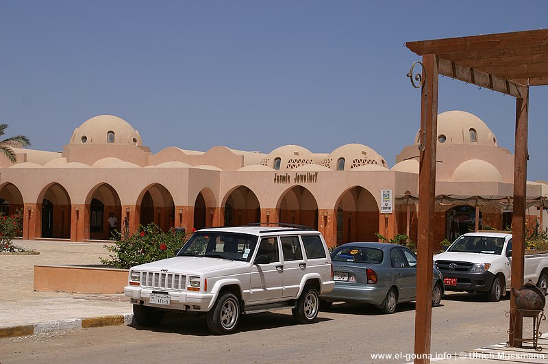 Kafr El Gouna 0181