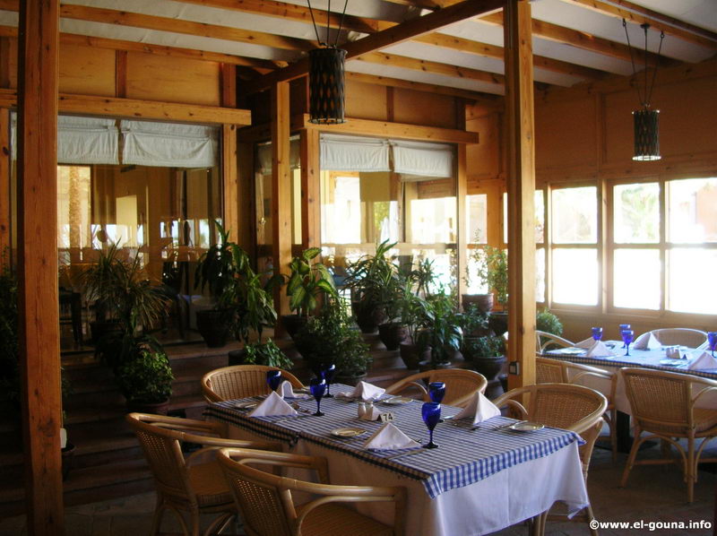 Hotel Steigenberger Golf Resort 6829
