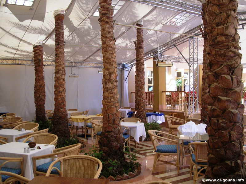 Hotel Steigenberger Golf Resort 6812