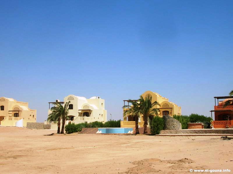 West Golf Apartments & Villas 9347