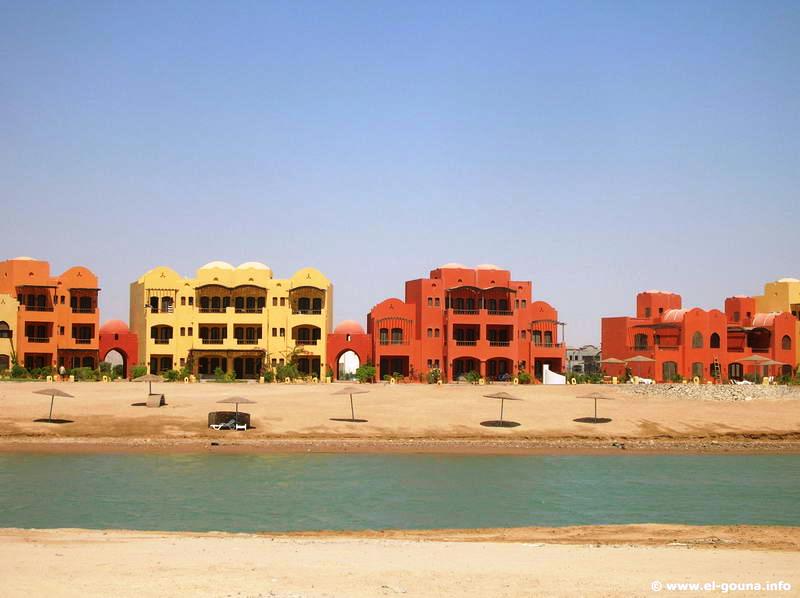 West Golf Apartments & Villas 9356