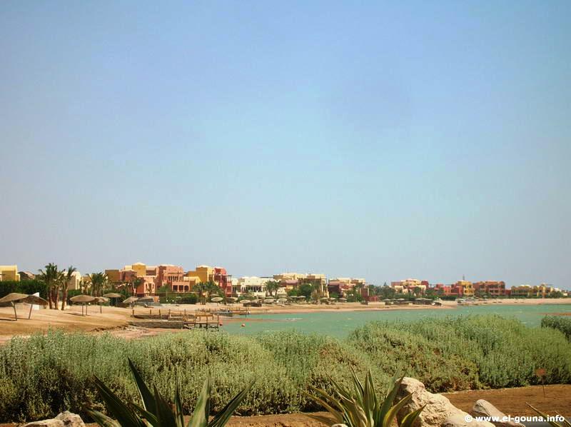 West Golf Apartments & Villas 9380