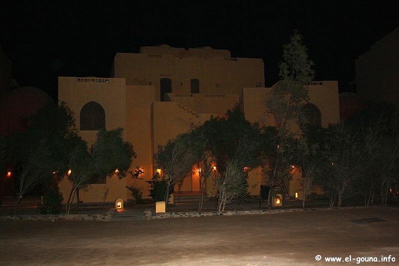 West Golf Apartments & Villas 0950
