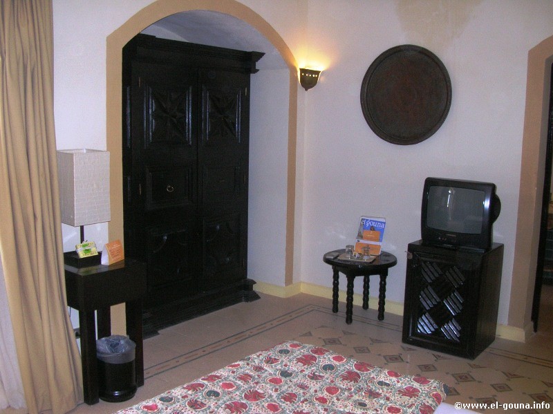 Hotel Dawer El Omda 4873