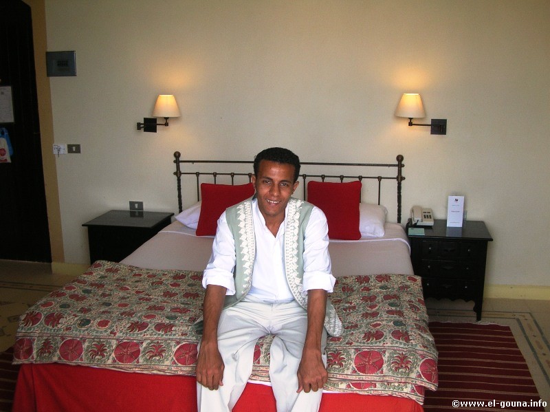 Hotel Dawer El Omda 4883