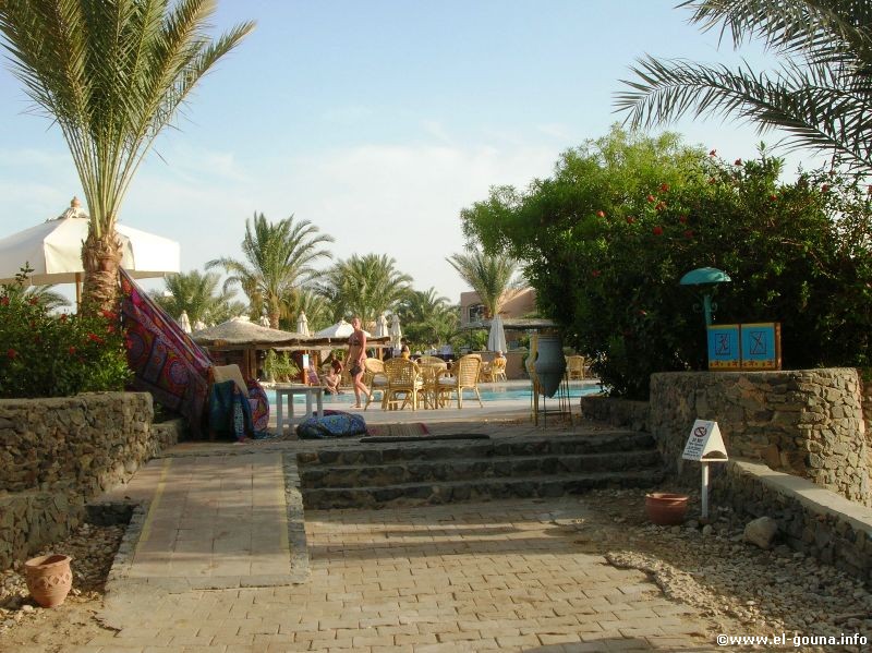 Hotel Club Med 4807