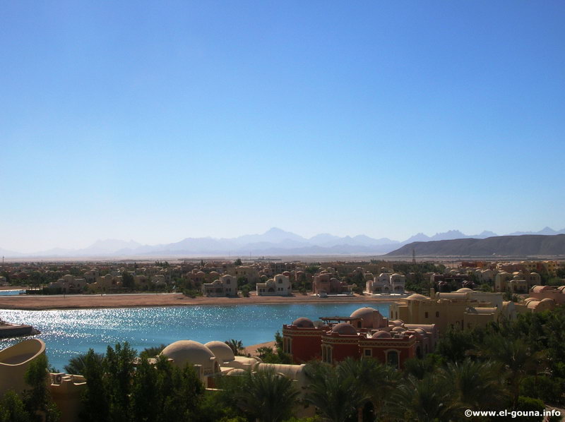 Around El Gouna 6033