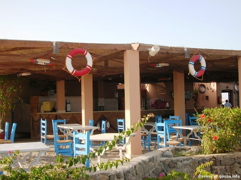 Hotel Club Med 4773