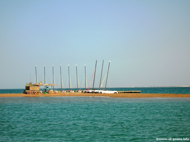 Hotel Club Med 4750