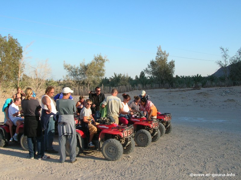 Quad Tour 07
