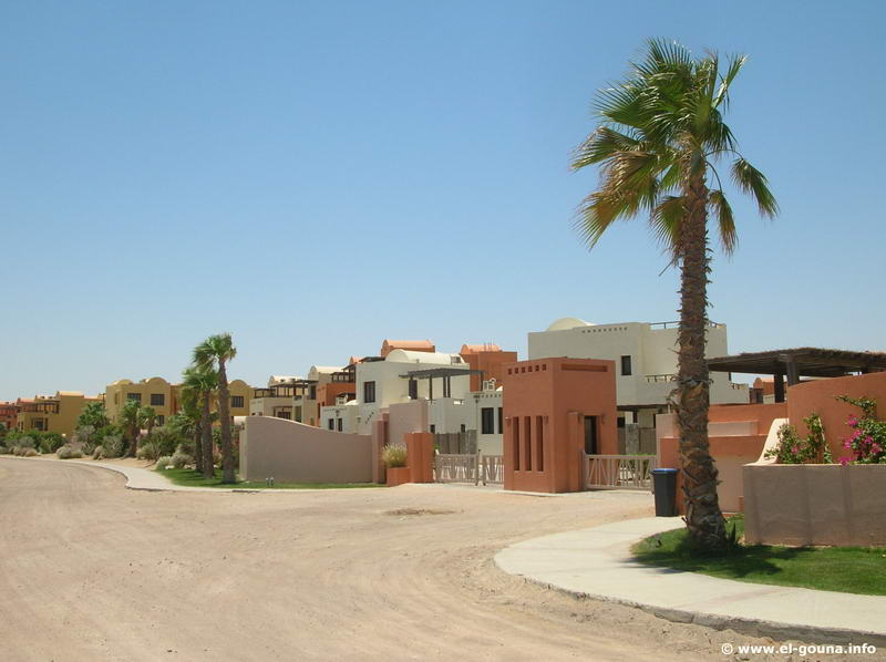 South Marina Compound 8842