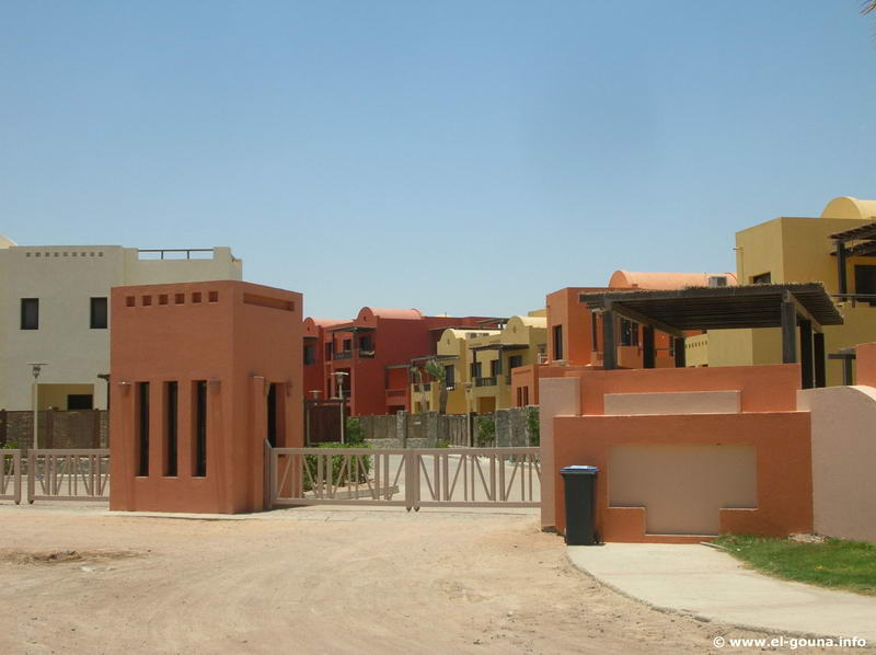 South Marina Compound 8843