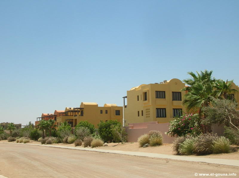South Marina Compound 8846