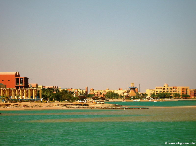 Hotel Sheraton Miramar Resort  El Gouna 3357