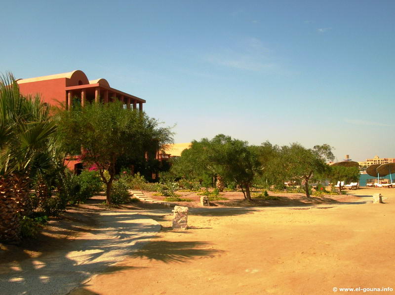 Hotel Sheraton Miramar Resort  El Gouna 3448