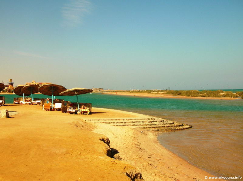 Hotel Sheraton Miramar Resort  El Gouna 3450