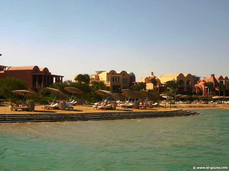 Hotel Sheraton Miramar Resort  El Gouna 3454