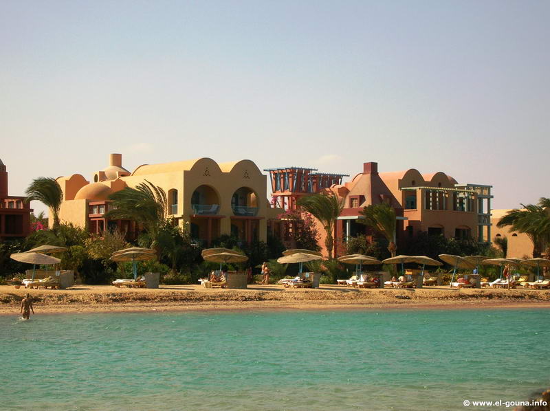 Hotel Sheraton Miramar Resort  El Gouna 3459