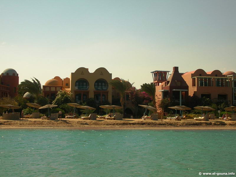 Hotel Sheraton Miramar Resort  El Gouna 3460