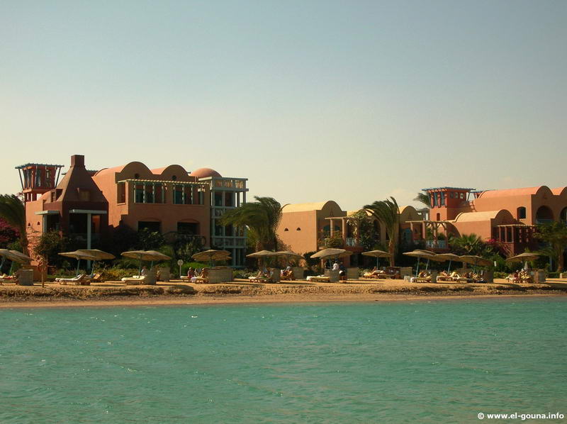 Hotel Sheraton Miramar Resort  El Gouna 3461