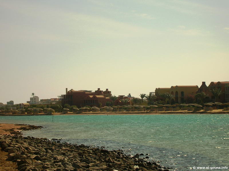 Hotel Sheraton Miramar Resort  El Gouna 3476