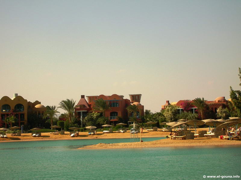 Hotel Sheraton Miramar Resort  El Gouna 3428