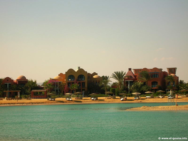 Hotel Sheraton Miramar Resort  El Gouna 3429