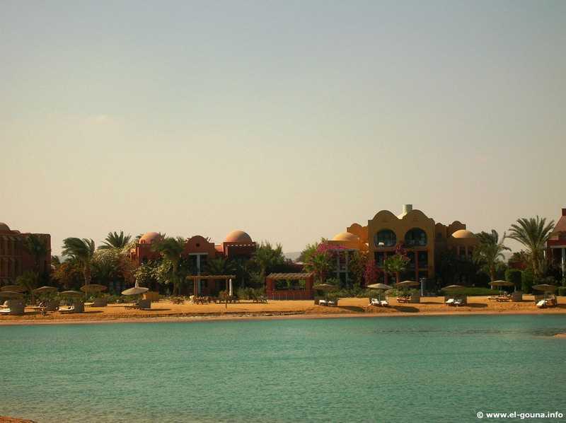 Hotel Sheraton Miramar Resort  El Gouna 3430