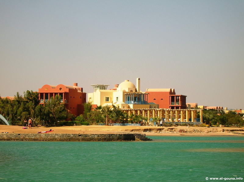 Hotel Sheraton Miramar Resort  El Gouna 3355