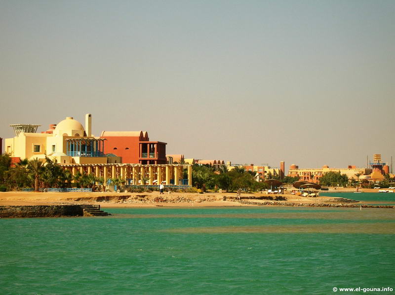 Hotel Sheraton Miramar Resort  El Gouna 3356