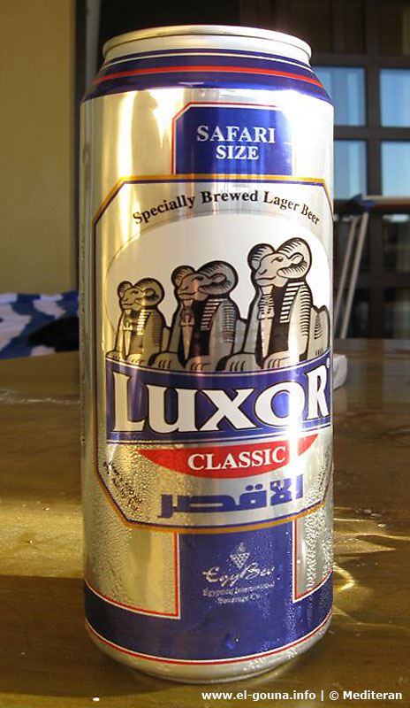 Cheers Luxor Classic