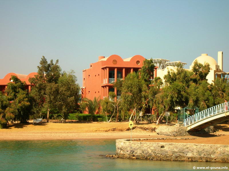 Hotel Sheraton Miramar Resort  El Gouna 3421
