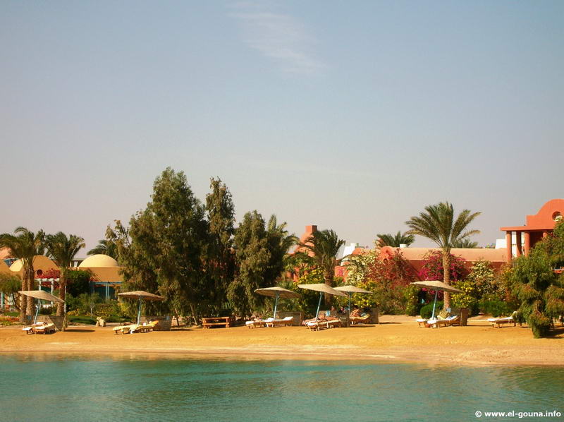 Hotel Sheraton Miramar Resort  El Gouna 3423