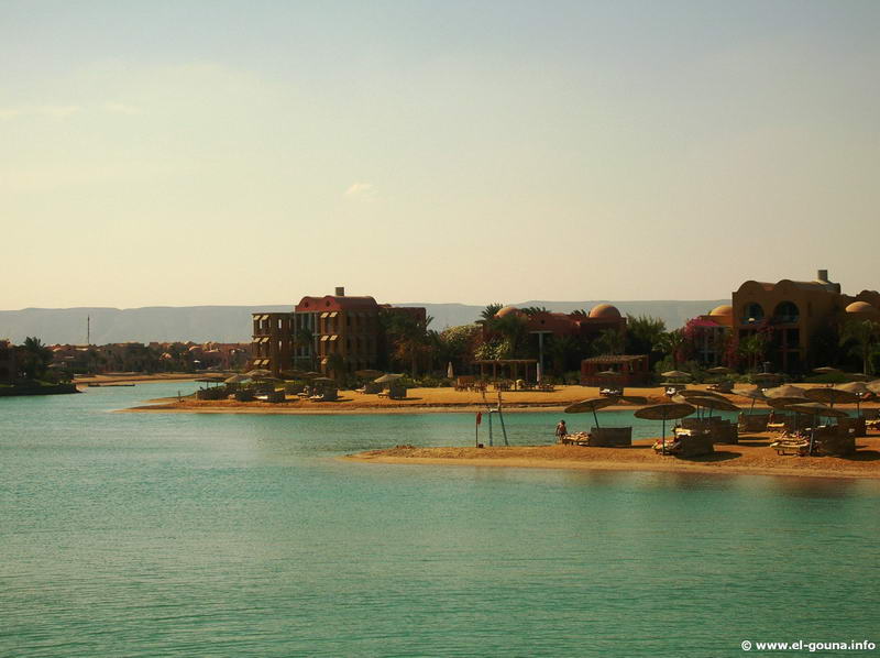 Hotel Sheraton Miramar Resort  El Gouna 3440