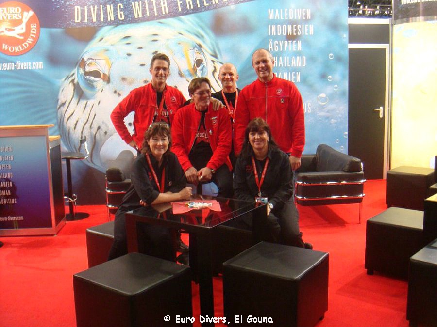 Euro Divers 2306