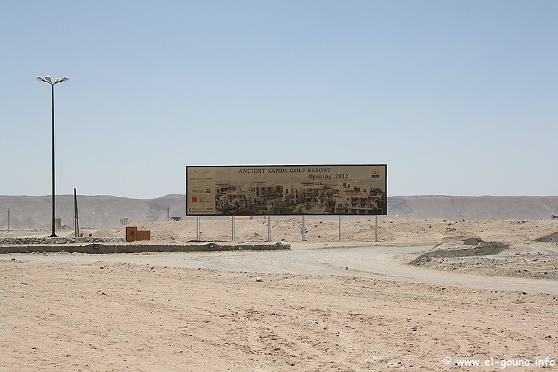 Ancient Sand 1333