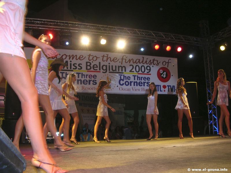 Miss Belgien 9542