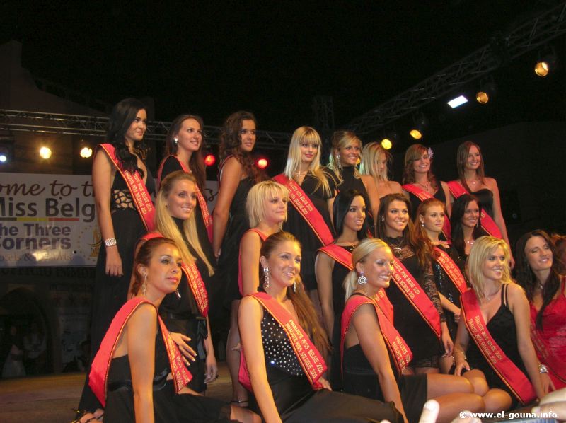 Miss Belgien 9558