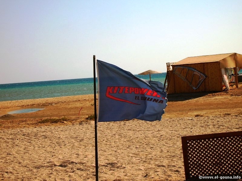 Kitepower El Gouna 2800