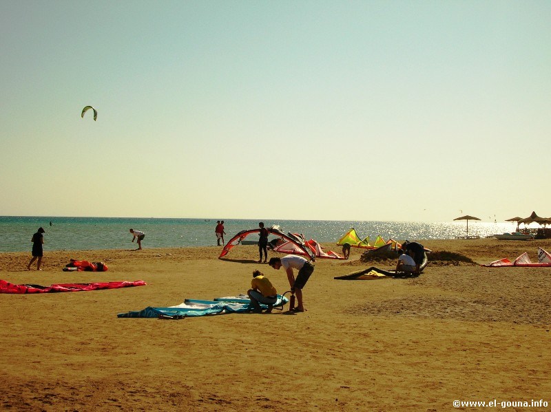 Kitepower El Gouna 2816