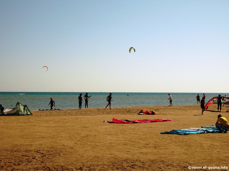 Kitepower El Gouna 2817