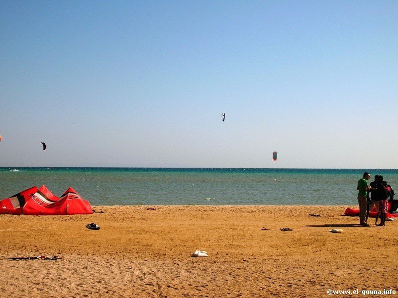 Kitepower El Gouna 2819