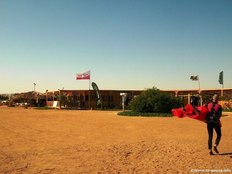 Kitepower El Gouna 2824