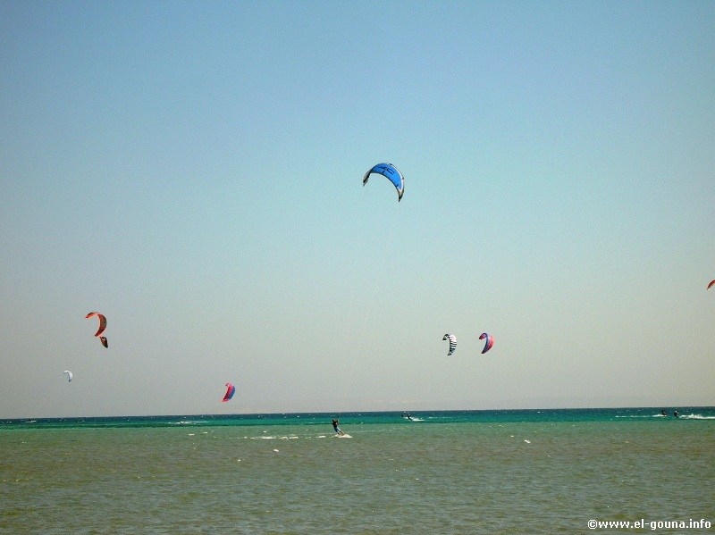 Kitepower El Gouna 2827