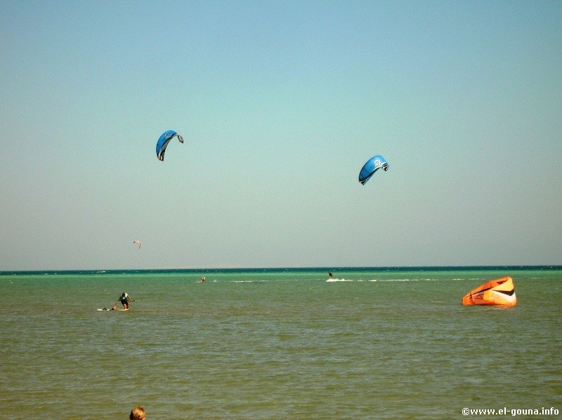 Kitepower El Gouna 2828