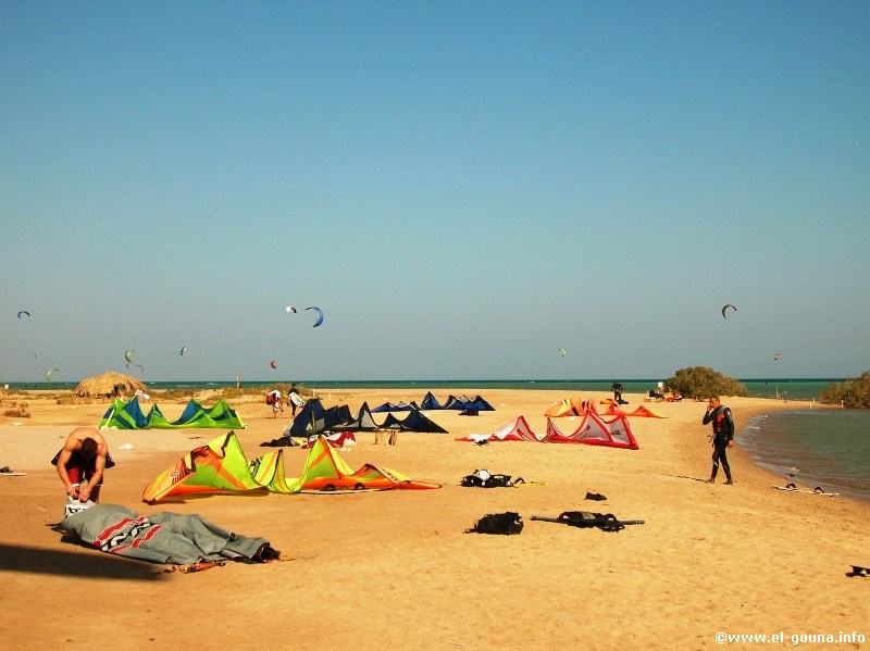 Kitepower El Gouna 2829