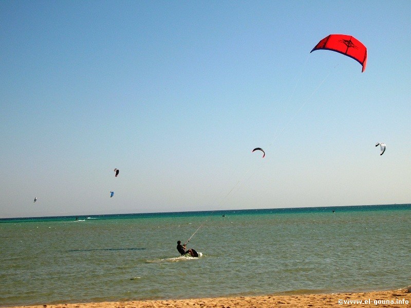 Kitepower El Gouna 2832