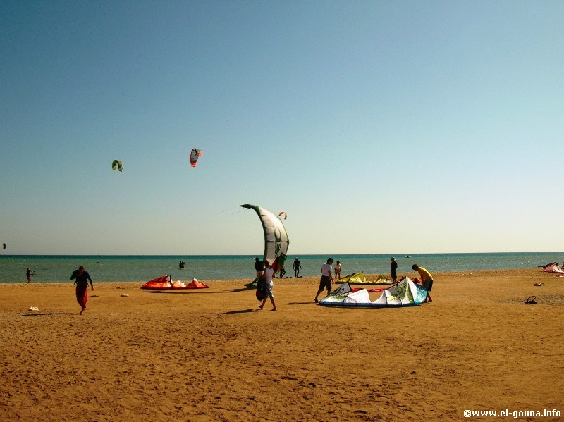 Kitepower El Gouna 2835
